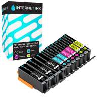 Read Internet Ink Reviews