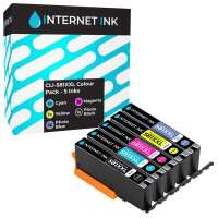 Read Internet Ink Reviews
