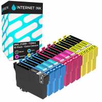 Read Internet Ink Reviews