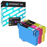 Read Internet Ink Reviews