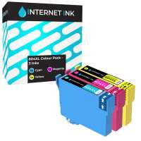 Read Internet Ink Reviews