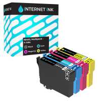 Read Internet Ink Reviews