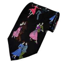 Read Ties Planet Reviews