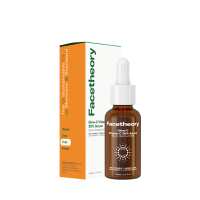 Read facetheory Reviews