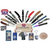 Read Knife Warehouse Reviews