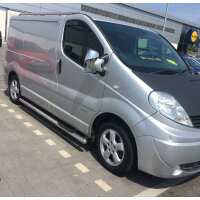 Read VanPimps Reviews