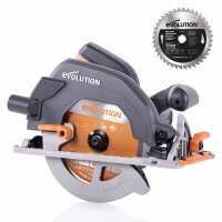 Read Evolution Power Tools Reviews