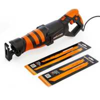 Read Evolution Power Tools Reviews