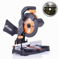 Read Evolution Power Tools Reviews