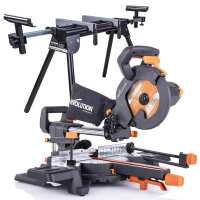 Read Evolution Power Tools Reviews