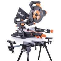 Read Evolution Power Tools Reviews