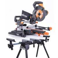 Read Evolution Power Tools Reviews