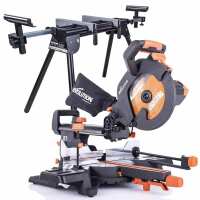 Read Evolution Power Tools Reviews