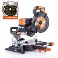 Read Evolution Power Tools Reviews