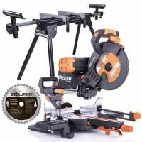 Read Evolution Power Tools Reviews