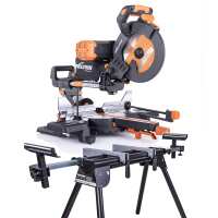 Read Evolution Power Tools Reviews