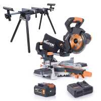 Read Evolution Power Tools Reviews