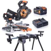 Read Evolution Power Tools Reviews