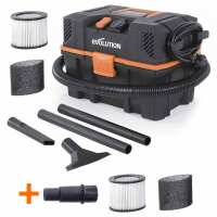 Read Evolution Power Tools Reviews