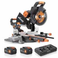 Read Evolution Power Tools Reviews