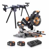 Read Evolution Power Tools Reviews