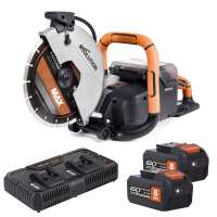 Read Evolution Power Tools Reviews