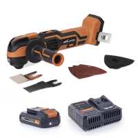 Read Evolution Power Tools Reviews