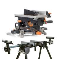 Read Evolution Power Tools Reviews