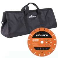 Read Evolution Power Tools Reviews