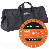 Read Evolution Power Tools Reviews