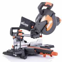 Read Evolution Power Tools Reviews