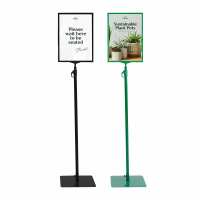 Read Sign-Holders by Green Magic Reviews