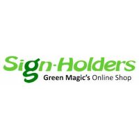 Read Sign-Holders by Green Magic Reviews