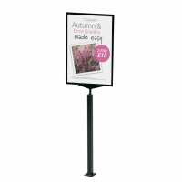 Read Sign-Holders by Green Magic Reviews