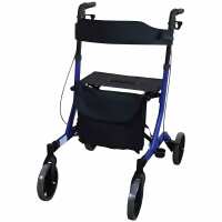 Read The Mobility Aids Centre Reviews