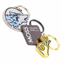 Read Just Keyrings Reviews