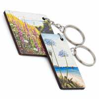 Read Just Keyrings Reviews