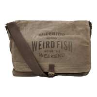 Read Weird Fish Ltd Reviews