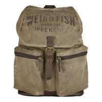 Read Weird Fish Ltd Reviews