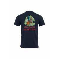 Read Weird Fish Ltd Reviews