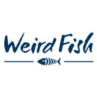 Read Weird Fish Ltd Reviews