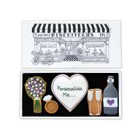 Read Biscuiteers Reviews