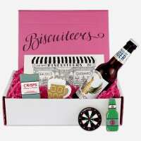 Read Biscuiteers Reviews