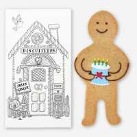 Read Biscuiteers Reviews