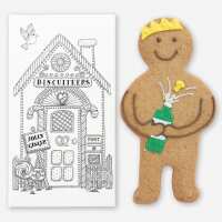 Read Biscuiteers Reviews