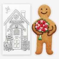 Read Biscuiteers Reviews