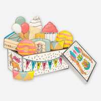 Read Biscuiteers Reviews