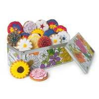 Read Biscuiteers Reviews