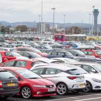 Read Edinburgh Airport Parking Reviews