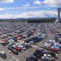 Read Edinburgh Airport Parking Reviews